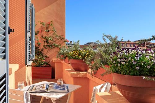 Le case di Andrea - Roof Suite Rome photo 15