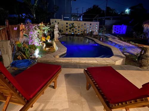 Imagen de la galería de Villa NiMo Jimbaran, en Jimbaran