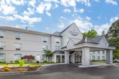 Country Inn & Suites by Radisson, Newport News South, VA in Newport News