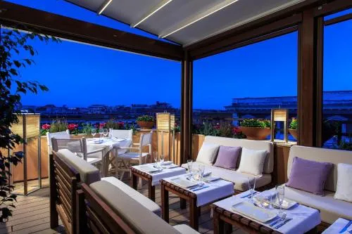Le case di Andrea - Roof Suite Rome photo 1