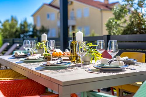 Villa Beluna Vodice