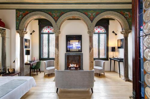 Le case di Andrea - Roof Suite Rome photo 14