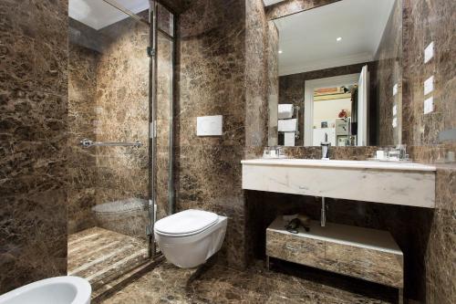 Le case di Andrea - Roof Suite Rome photo 13