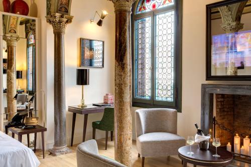Le case di Andrea - Roof Suite Rome photo 12