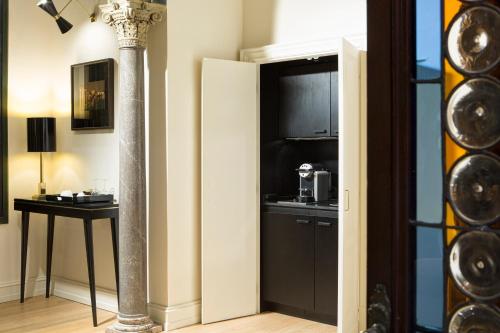 Le case di Andrea - Roof Suite Rome photo 22