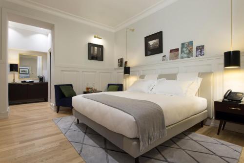 Le case di Andrea - Roof Suite Rome photo 3