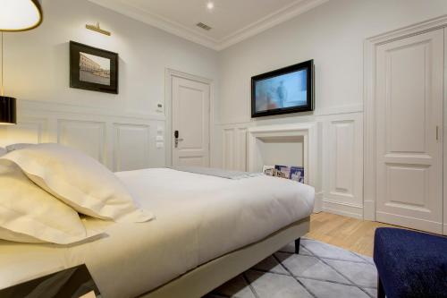 Le case di Andrea - Roof Suite Rome photo 17