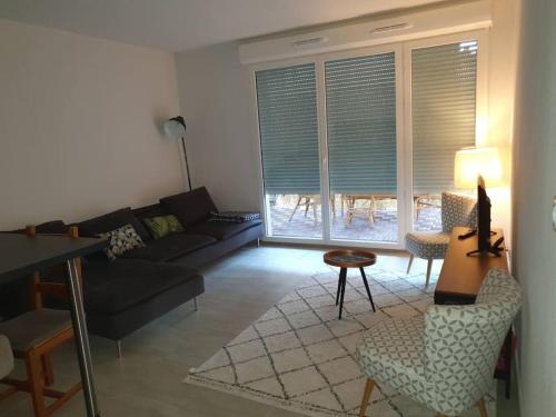 Logement Super Cosy Rue Mourre
