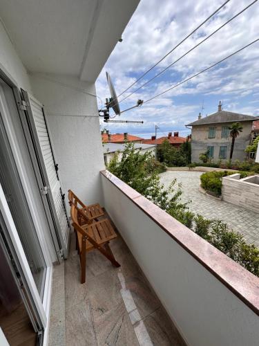 Apartman Opatija