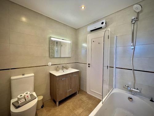 Albufeira Balaia Golf Vilage 6 With Pool by Homing