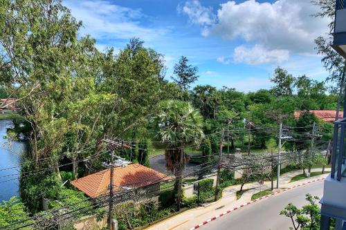 Gallery image of Cassia Residences by Laguna Phuket in Bang Tao Beach