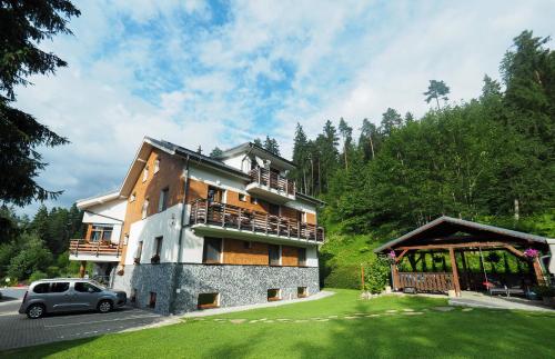 Apartmany Vila Vista