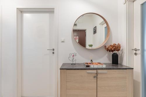 Two-bedrooms apartment CBD BP 1082 Budapest, Kisfaludy utca 3 kép - 3