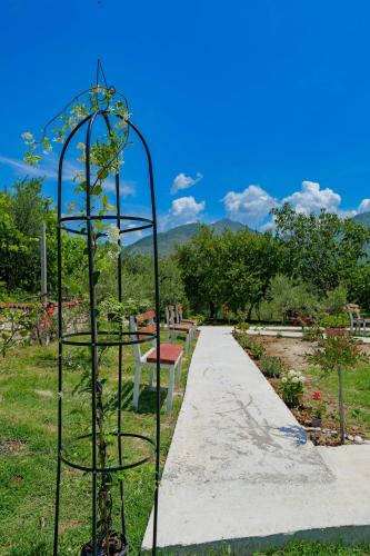 Gallery image of Shena The Farm Boutique in Mesopotam