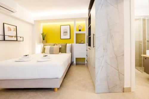 Plaka Apartments - Acropolis View