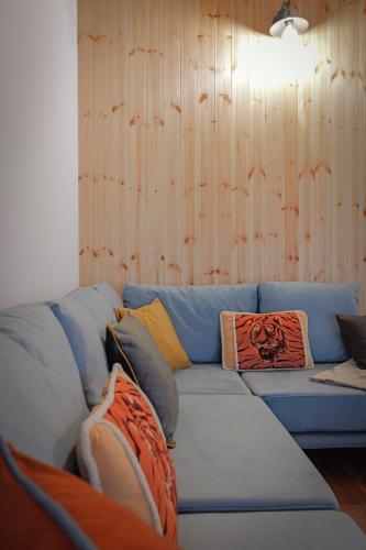 Gallery image of Shena The Farm Boutique in Mesopotam