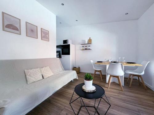 La Bulle Rémoise - Hyper Centre