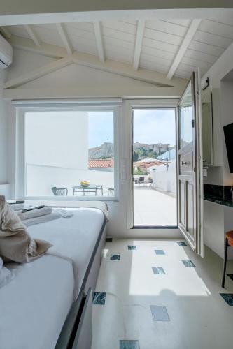 Plaka Apartments - Acropolis View