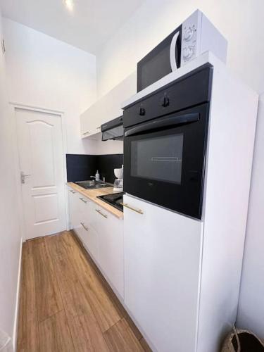 Photo de la galerie de l'établissement La Bulle Rémoise - Hyper Centre, à Reims