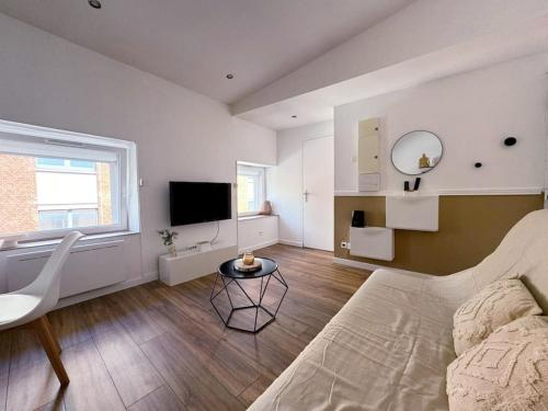 Photo de la galerie de l'établissement La Bulle Rémoise - Hyper Centre, à Reims