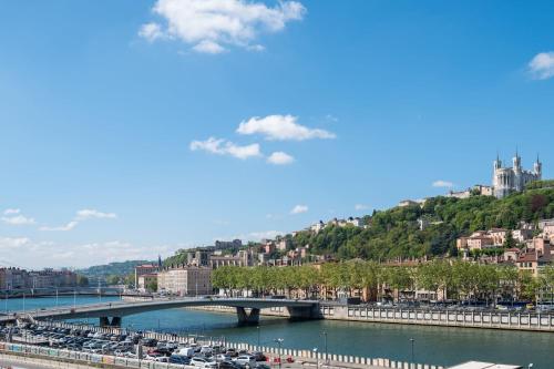 Le Trompettiste - Newly refurbished flat