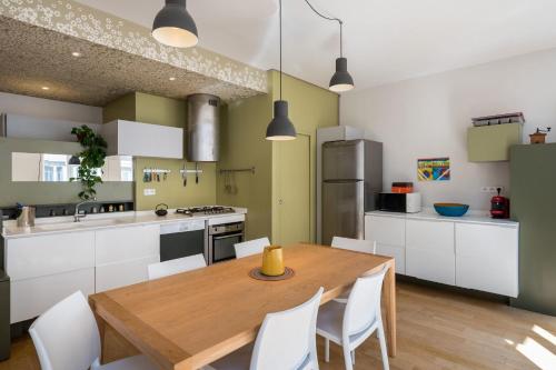 Le Trompettiste - Newly refurbished flat