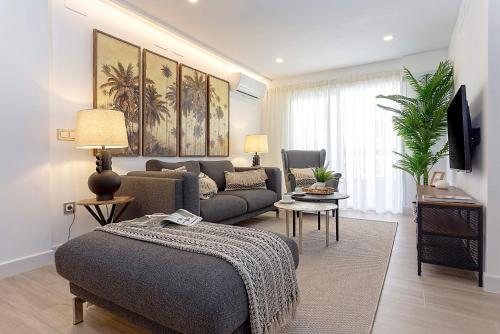 Genteel Home Victoria Málaga