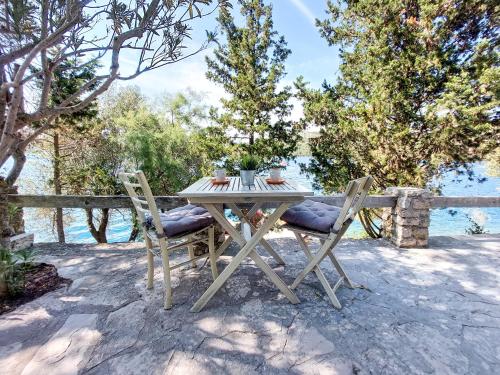 Fafarikulac Private Island