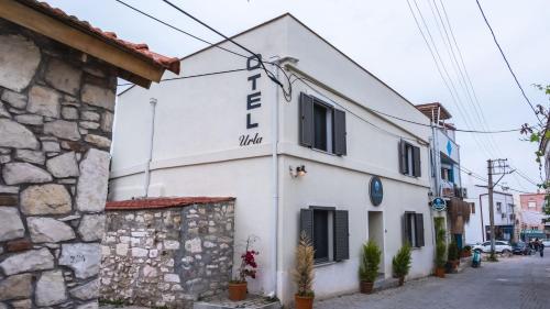 Gambar di galeri bagi Urla di Urla