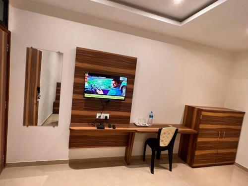 Gallery image of New Mangalore Inn in Mangalore
