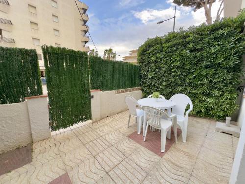 Trill Noray A bajos Estartit