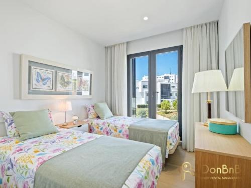 Billede fra billedgalleriet på Luxury flat in Higuerón West i Fuengirola