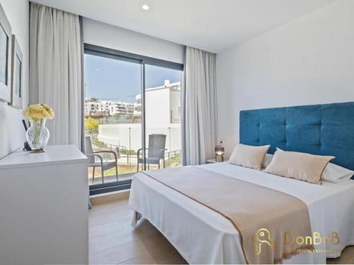 Billede fra billedgalleriet på Luxury flat in Higuerón West i Fuengirola