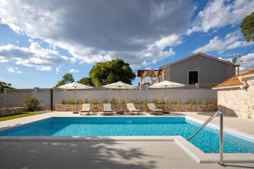 Villa Casa di Perla photo 3