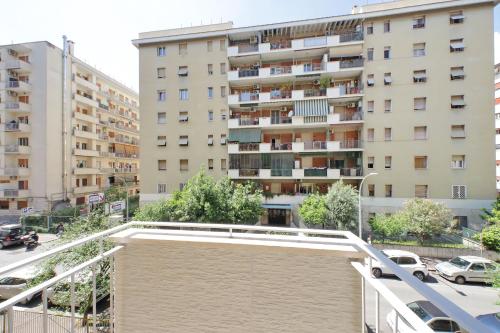 Το κτήριο όπου στεγάζεται  ο ξενώνας
