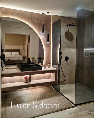 Golden City Center Suites