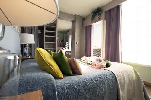 Livemálaga Alderete Suite