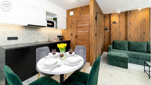 Apartamenty Good Time - Zaciszna Biała Dolina