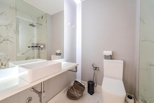 Norton Matos - T2 in the heart of Braga by House and People