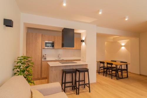Apartamento Holidea La Primera del Sardinero
