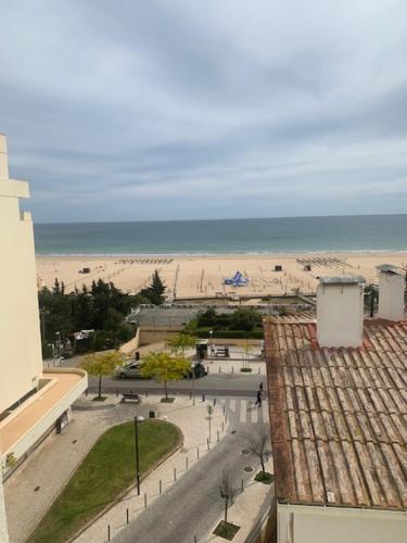 Frente á Praia