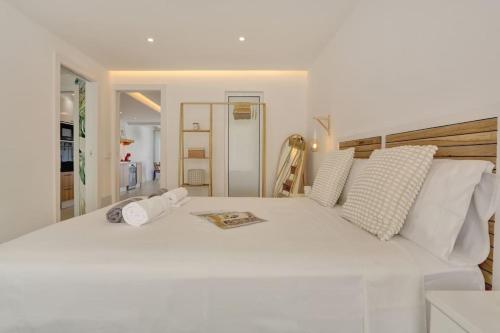 New - Amazing apartment by the beach