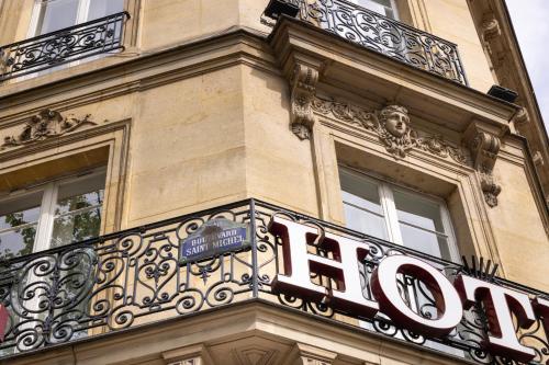 Imagen de la galería de Royal Saint Michel, en París