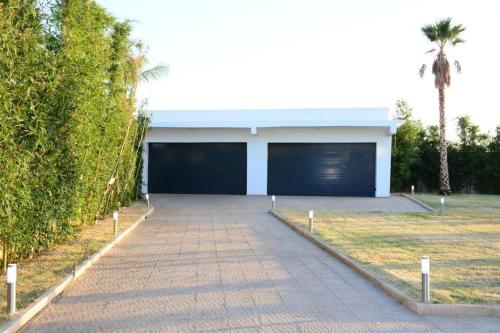 Φωτογραφία από το άλμπουμ του Villa fes σε Aïn Cheggag