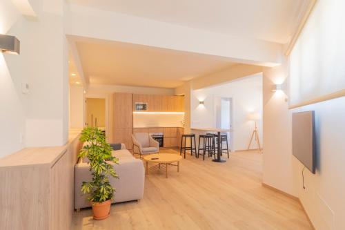 Apartamento Holidea La Segunda del Sardinero