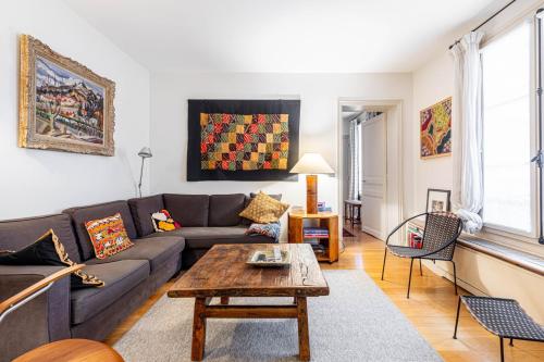 GuestReady - Magnificent stay in the 3rd Arr.