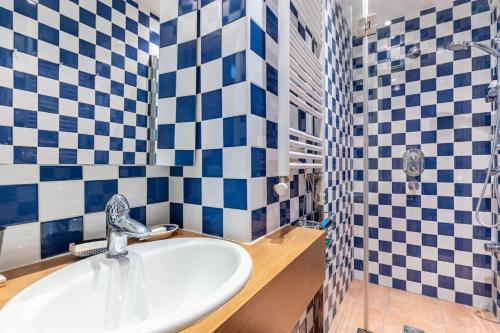 GuestReady - Magnificent stay in the 3rd Arr.