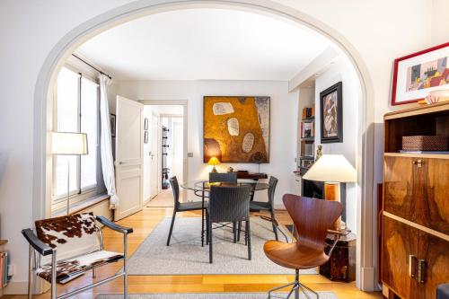 GuestReady - Magnificent stay in the 3rd Arr.