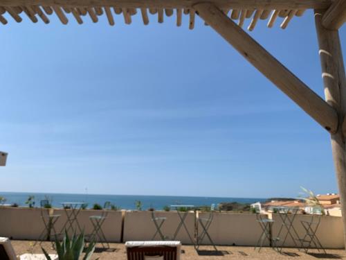 Hôtel Bellevue Cap d'Agde photo 20