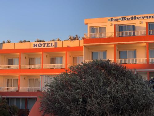 Hôtel Bellevue Cap d'Agde photo 34